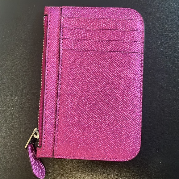 Coach card holder wallet - Picture 5 of 5